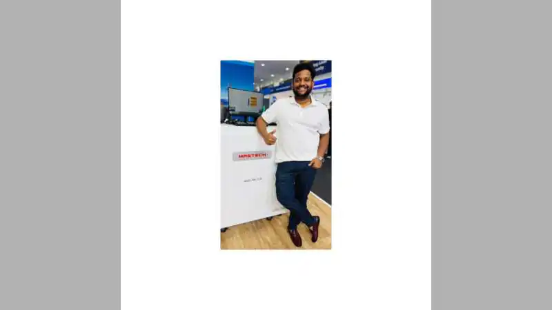 How Balamurali Kalaimani Is Shaping a Multi-Sector Business Ecosystem Through Innovation and Leadership
