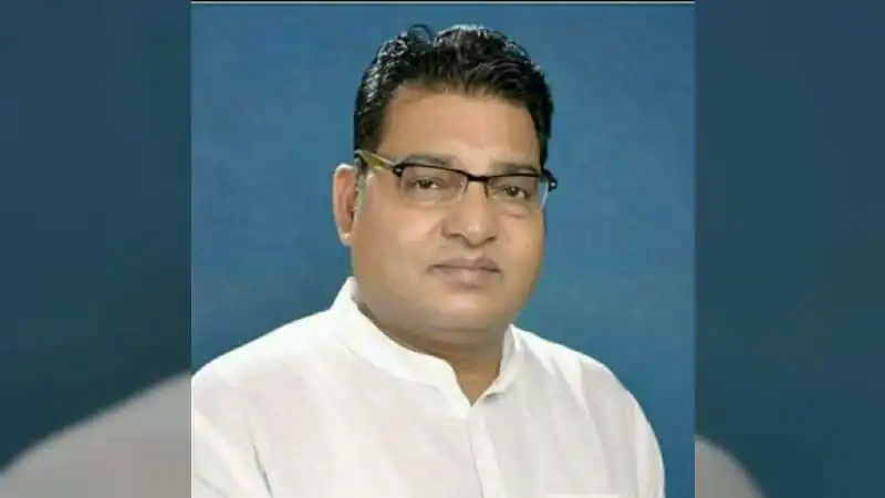Roots in the Soil, Values in the Heart: The Story Behind Mr. Narender Munjal