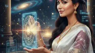 Kundli-Veda Launches Ask-Vidya, Bringing AI-Powered Vedic Astrology to Every Indian