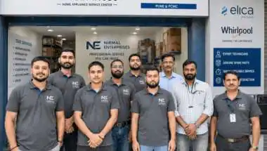 Why Pune Homeowners Continue to Trust Nirmal Enterprises for Home Appliance Repair Services