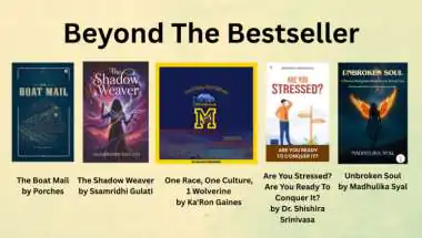 Beyond the Bestseller: 5 Extraordinary Books That Deserve a Place on Every Reader’s Shelf in 2026