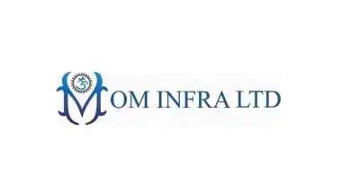 Om Infra Secures L1 Position for ₹568.98 Crore complete turnkey EPC contract for Mohmela Sirpur Barrage Project in Chhattisgarh From Water Resources Department