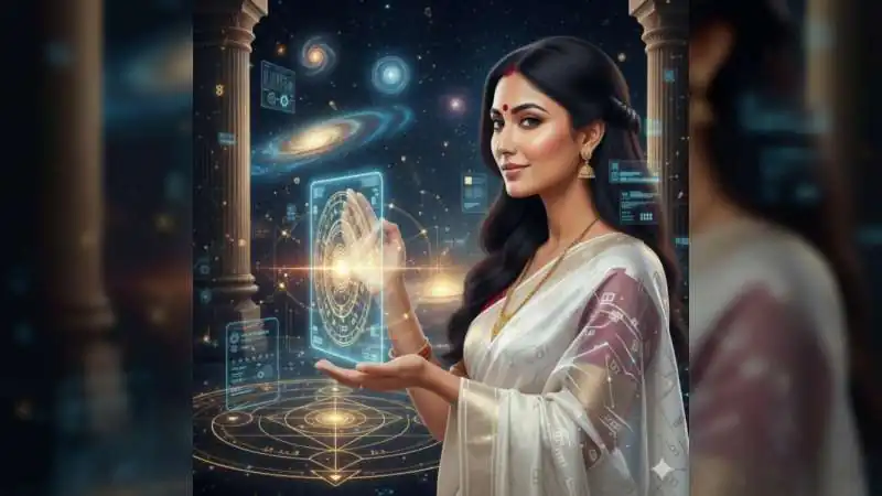 Kundli-Veda Launches Ask-Vidya, Bringing AI-Powered Vedic Astrology to Every Indian
