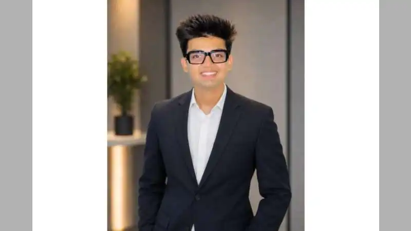 Dhruv Jain Builds BioTechTrek to Address Career Gaps in India’s Life Sciences Sector