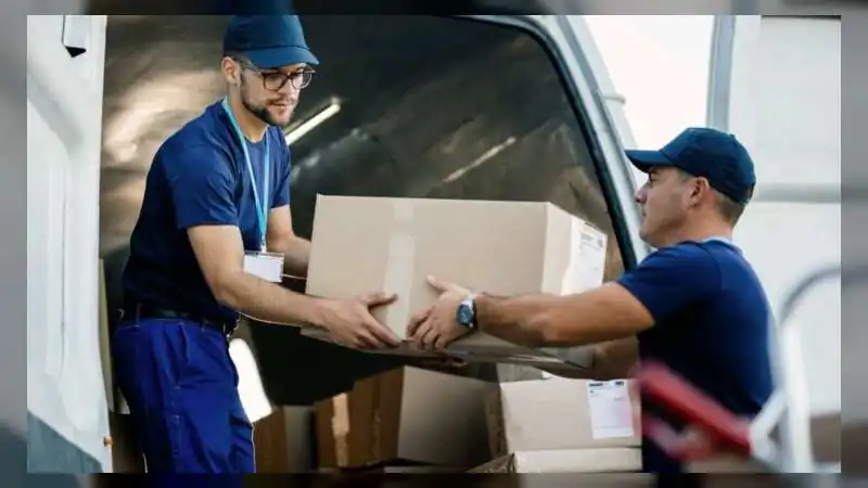 Nahra Logistics & Trading Delivers Reliable Project Logistics Solutions Across India