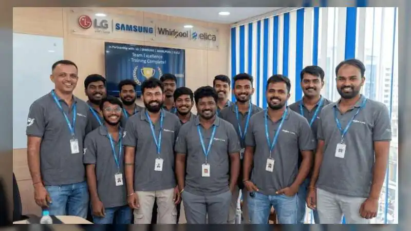 Universal Enterprises Completes a Decade of Delivering Reliable Home Appliance Repair Services in Bengaluru