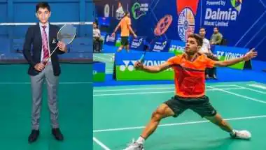 Indian Shuttler Gagan Balyan Sets Sights on Top-100 BWF Ranking with Ambitious International Campaign