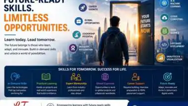 LearnMore Technologies Launches Industry Internship Program to Bridge the Gap Between Academic Learning and IT Careers