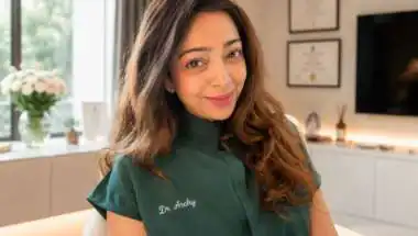 Dr. Archana Ahilan Brings Emergency Medicine Expertise to the Growing Field of Facial Aesthetics