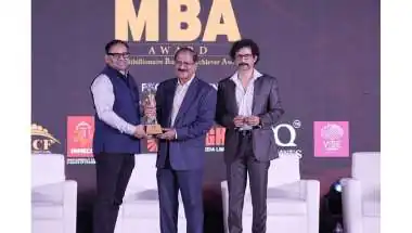 Manappuram Unique Times MBA Award and Women Excellence Awards Honour Business Leadership and Women Achievers