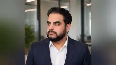 Ankit Sharma: A Digital Marketing Strategist Helping Businesses Scale Online