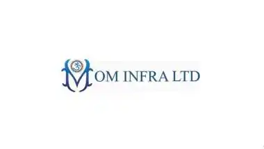 Om Infra Swings to ₹11.45 Crore Q1 Profit as Revenue Climbs 19% on Strong Project Pipeline