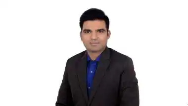 Reputation Is the New Currency in an Era of Geopolitical Uncertainty Kheman Kumar, AdventPR