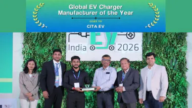 CITA EV Charger: India’s No. 1 Choice for EV Charging Solutions