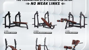 KFS Fitness Reports 8,000+ Gym Installations Across India, Expanding Its Commercial Fitness Infrastructure Network