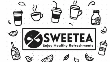 Sweetea: Herbal & Wellness Tea Made for Real Life, Not Just Marketing