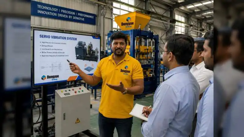 State-of-the-Art Servo Vibration Technology Presentation by Dr. Nandiki Gangadhar Reddy Leads JAE to Announce Special Sponsorship for 30 Green Entrepreneurs in Odisha