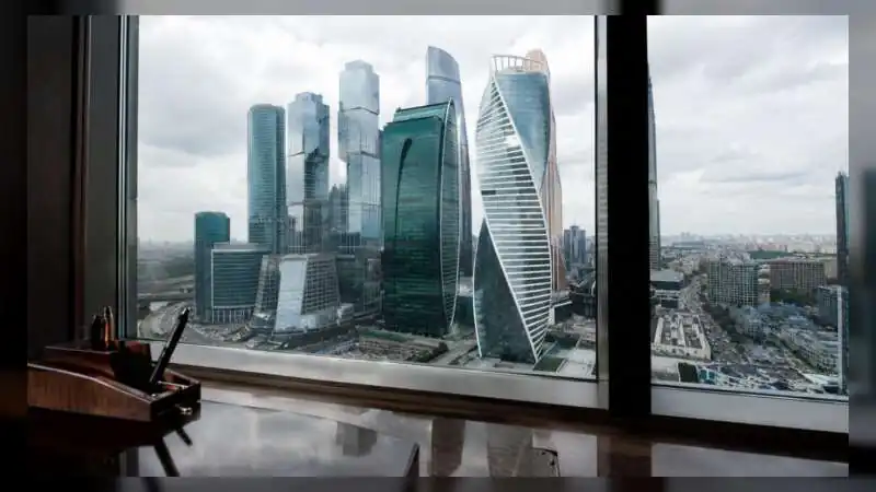 Moscow Research University Reflects Growing Interest in Independent Russian Institutions for Executive Education