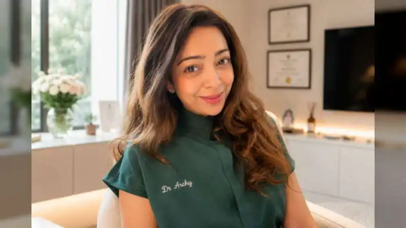 Dr. Archana Ahilan Brings Emergency Medicine Expertise to the Growing Field of Facial Aesthetics
