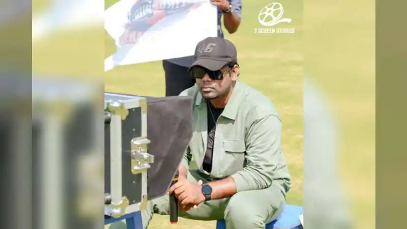 Ad Filmmaker Raj Eshwar Expands South India’s Vertical Drama Space with 10 New Series and Over 100 Commercial Advertisements