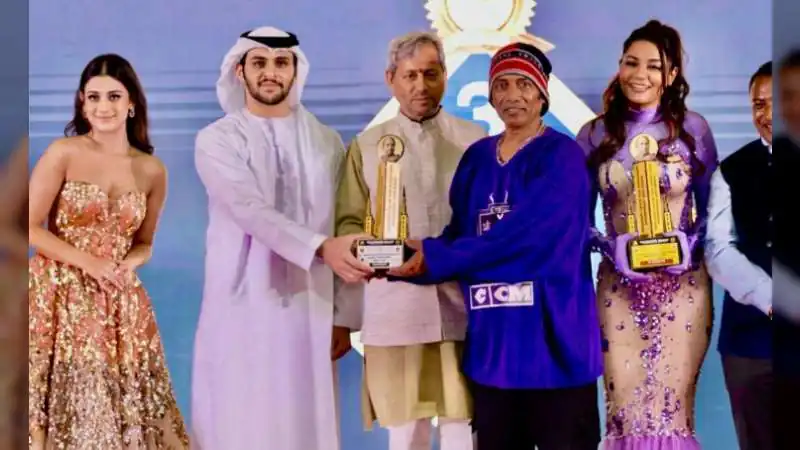 Bijon Devnath Marks Over 30 Years in Bollywood Choreography, Television and Dance Training