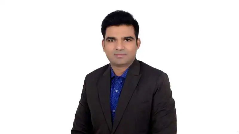 Reputation Is the New Currency in an Era of Geopolitical Uncertainty Kheman Kumar, AdventPR