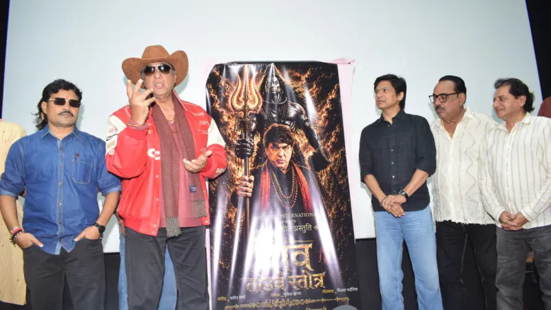 Mukesh Khanna’s Devotional Track Goes Viral: Here’s Why Fans Love It