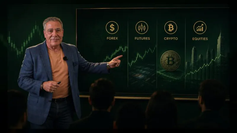 Duncan Funded Brings Transparency, Structure and Scale to Trading Evaluation